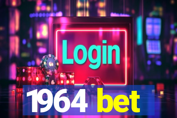 1964 bet